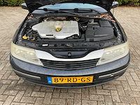 Renault laguna grand tour -automaat- 89-rd-gs - afbeelding 15 van  25