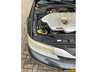 Renault laguna grand tour -automaat- 89-rd-gs - afbeelding 16 van  25