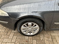 Renault laguna grand tour -automaat- 89-rd-gs - afbeelding 20 van  25