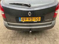Renault laguna grand tour -automaat- 89-rd-gs - afbeelding 23 van  25