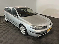 Renault laguna grand tour 2.0-16v tech line, 03-tj-zk - afbeelding 2 van  20