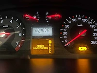 Renault laguna grand tour 2.0-16v tech line, 03-tj-zk - afbeelding 4 van  20