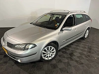 Renault laguna grand tour 2.0-16v tech line, 03-tj-zk