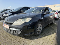 Renault laguna iii 2.0 dci dynamique, 2008 - afbeelding 1 van  9