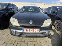 Renault laguna iii 2.0 dci dynamique, 2008 - afbeelding 2 van  9