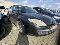 Renault laguna iii 2.0 dci dynamique, 2008 - afbeelding 3 van  9