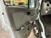 Renault mascott 2007 be trekker bedrijfswagen - afbeelding 2 van  19