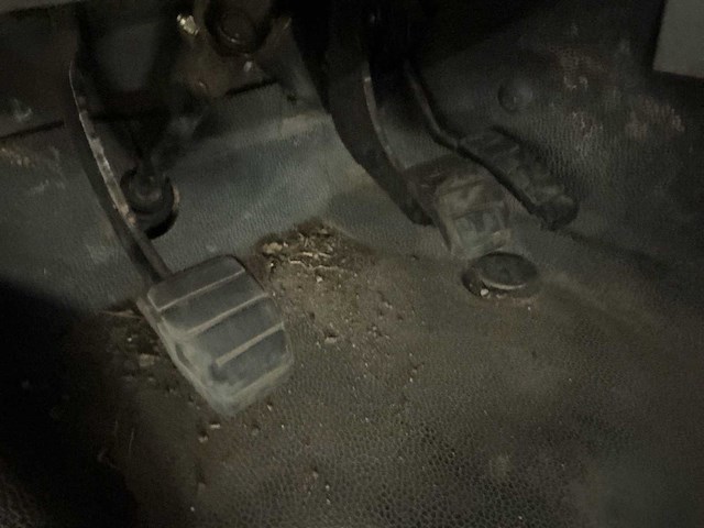 Renault mascott 2007 be trekker bedrijfswagen - afbeelding 4 van  19