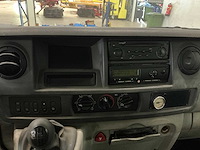 Renault mascott 2007 be trekker bedrijfswagen - afbeelding 6 van  19