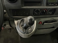 Renault mascott 2007 be trekker bedrijfswagen - afbeelding 7 van  19