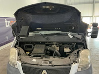 Renault mascott 2007 be trekker bedrijfswagen - afbeelding 9 van  19