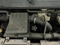 Renault mascott 2007 be trekker bedrijfswagen - afbeelding 10 van  19