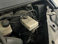 Renault mascott 2007 be trekker bedrijfswagen - afbeelding 11 van  19