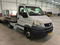 Renault mascott 2007 be trekker bedrijfswagen - afbeelding 12 van  19