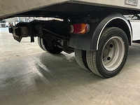 Renault mascott 2007 be trekker bedrijfswagen - afbeelding 14 van  19