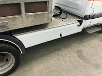 Renault mascott 2007 be trekker bedrijfswagen - afbeelding 15 van  19