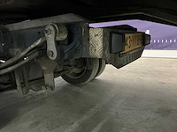 Renault mascott 2007 be trekker bedrijfswagen - afbeelding 16 van  19