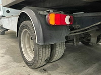 Renault mascott 2007 be trekker bedrijfswagen - afbeelding 17 van  19