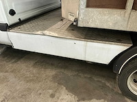 Renault mascott 2007 be trekker bedrijfswagen - afbeelding 18 van  19