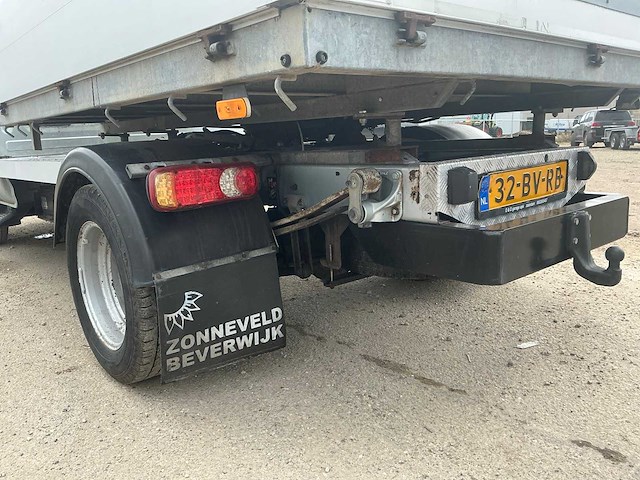 Renault mascott be bedrijfswagen - afbeelding 2 van  22