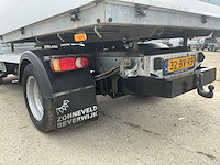 Renault mascott be bedrijfswagen - afbeelding 2 van  22