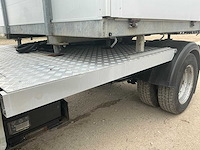 Renault mascott be bedrijfswagen - afbeelding 3 van  22