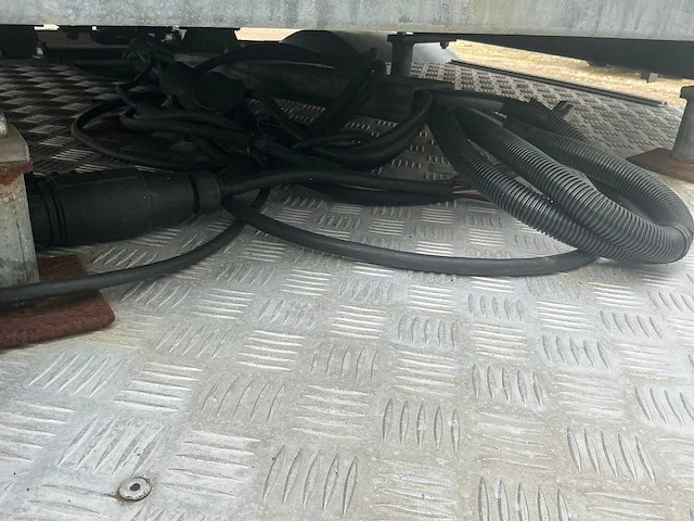 Renault mascott be bedrijfswagen - afbeelding 5 van  22