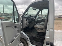 Renault mascott be bedrijfswagen - afbeelding 6 van  22