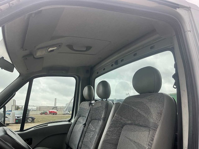 Renault mascott be bedrijfswagen - afbeelding 7 van  22