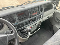 Renault mascott be bedrijfswagen - afbeelding 9 van  22