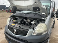 Renault mascott be bedrijfswagen - afbeelding 14 van  22