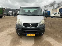 Renault mascott be bedrijfswagen - afbeelding 12 van  22