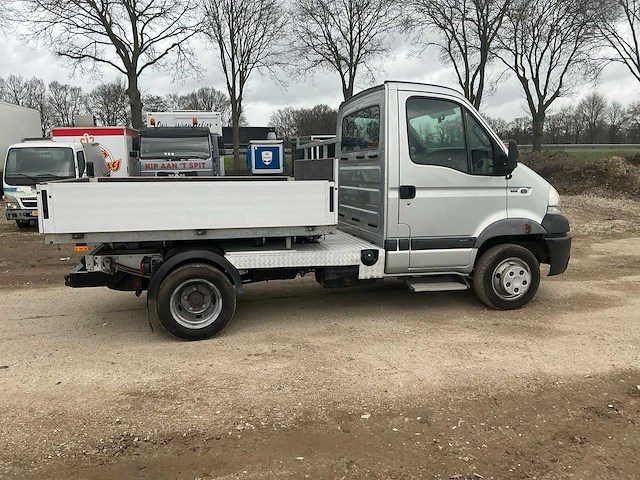 Renault mascott be bedrijfswagen - afbeelding 17 van  22