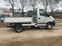 Renault mascott be bedrijfswagen - afbeelding 17 van  22