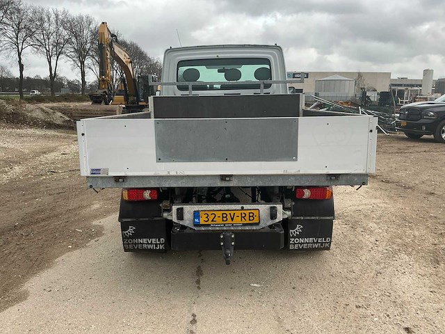 Renault mascott be bedrijfswagen - afbeelding 19 van  22