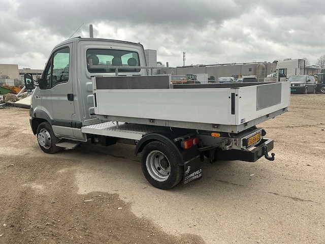 Renault mascott be bedrijfswagen - afbeelding 20 van  22