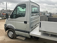 Renault mascott be bedrijfswagen - afbeelding 21 van  22