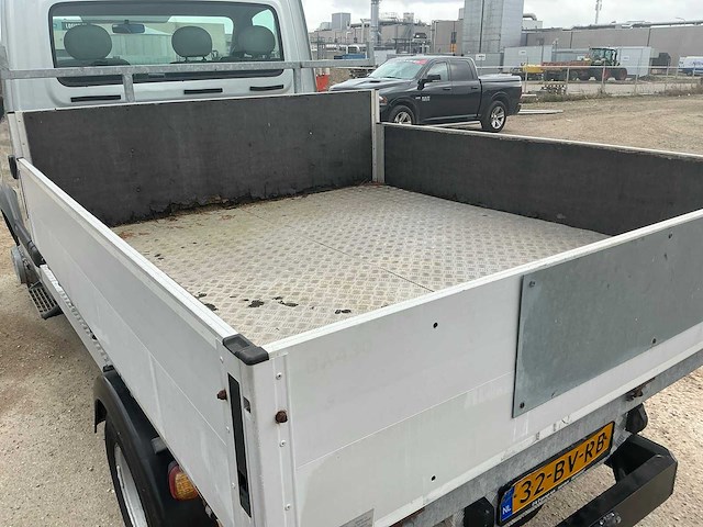 Renault mascott be bedrijfswagen - afbeelding 22 van  22