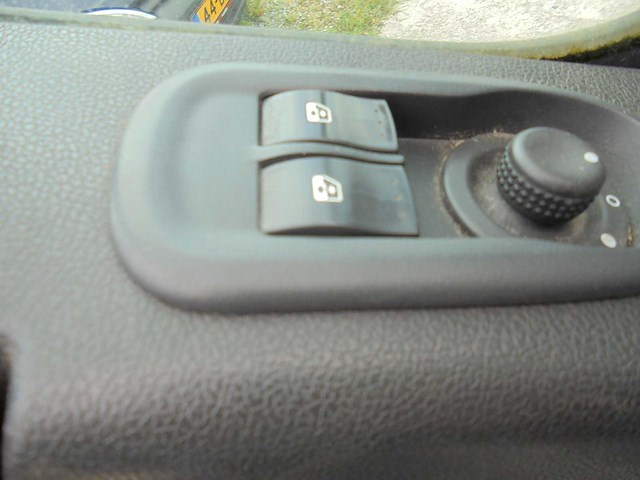 Renault master - l2h2 - l2h2 - t35 2.3 dci - belgie - afbeelding 3 van  18