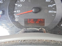 Renault master - l2h2 - l2h2 - t35 2.3 dci - belgie - afbeelding 7 van  18