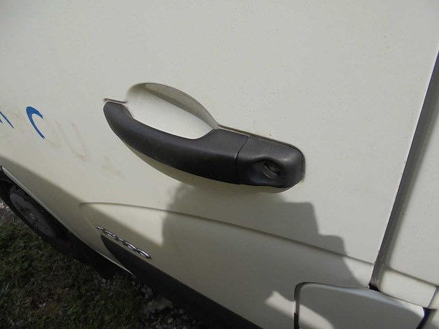 Renault master - l2h2 - l2h2 - t35 2.3 dci - belgie - afbeelding 10 van  18
