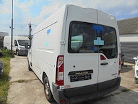 Renault master - l2h2 - l2h2 - t35 2.3 dci - belgie - afbeelding 13 van  18
