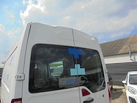 Renault master - l2h2 - l2h2 - t35 2.3 dci - belgie - afbeelding 14 van  18
