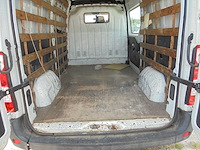 Renault master - l2h2 - l2h2 - t35 2.3 dci - belgie - afbeelding 16 van  18