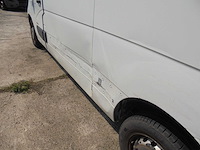 Renault master - l2h2 - l2h2 - t35 2.3 dci - belgie - afbeelding 17 van  18