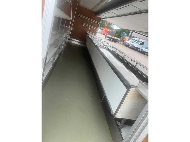Renault master - verkoopwagen - t35 2.5 dci 85kw - bn-xd-38 - afbeelding 2 van  22