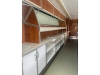 Renault master - verkoopwagen - t35 2.5 dci 85kw - bn-xd-38 - afbeelding 3 van  22