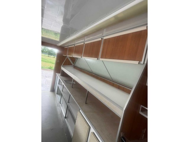 Renault master - verkoopwagen - t35 2.5 dci 85kw - bn-xd-38 - afbeelding 8 van  22