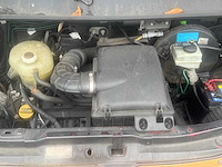 Renault master - verkoopwagen - t35 2.5 dci 85kw - bn-xd-38 - afbeelding 14 van  22
