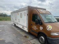 Renault master - verkoopwagen - t35 2.5 dci 85kw - bn-xd-38 - afbeelding 16 van  22